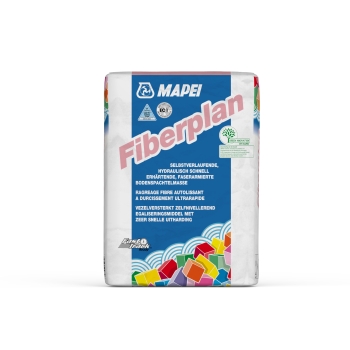 MAPEI - faserarmierte Spachtelmasse